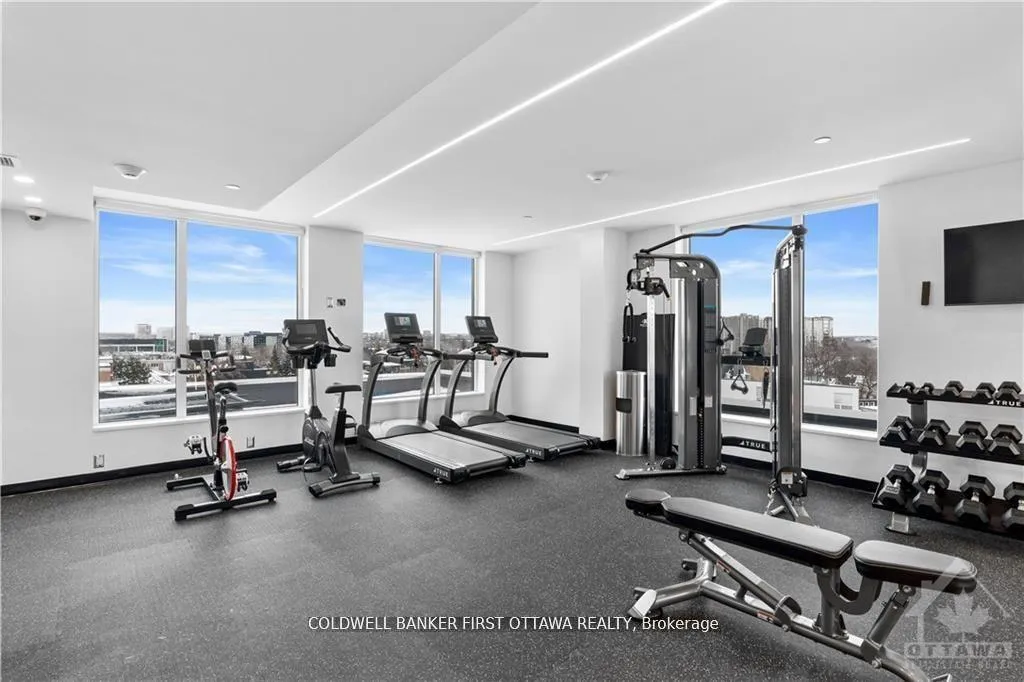Photo 18 of Unit 209, 115 Echo Drive, Ottawa, Ottawa East — HOMEH
