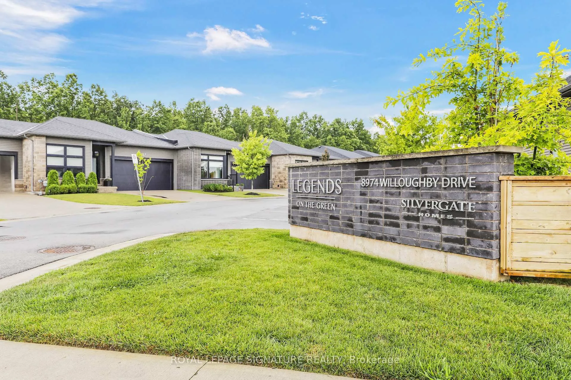 Photo 2 of Unit 2, 8974 Willoughby Drive, Niagara Falls, Chippawa — HOMEH