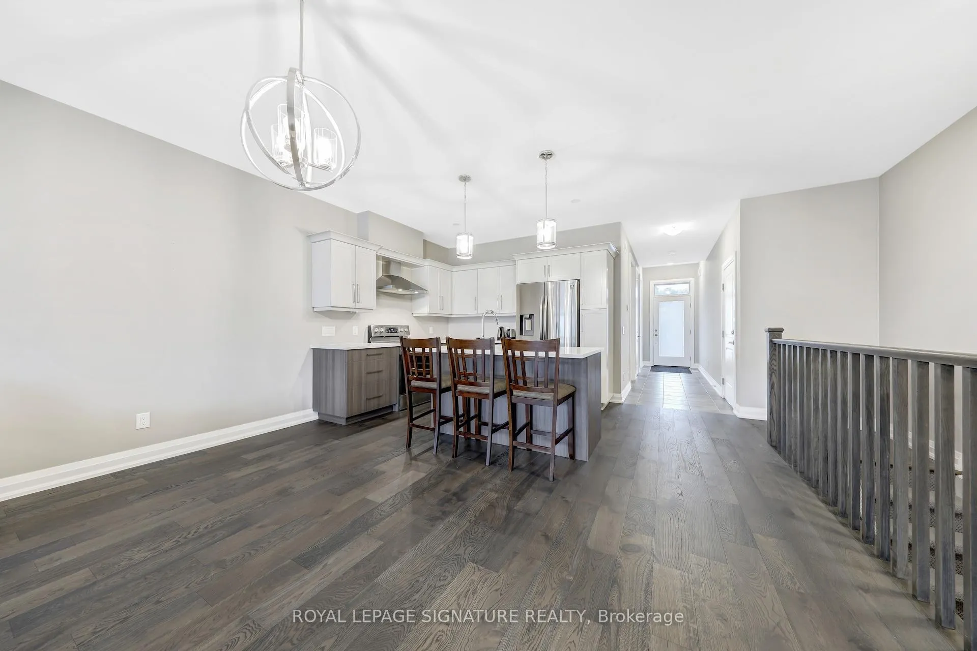 Photo 4 of Unit 2, 8974 Willoughby Drive, Niagara Falls, Chippawa — HOMEH