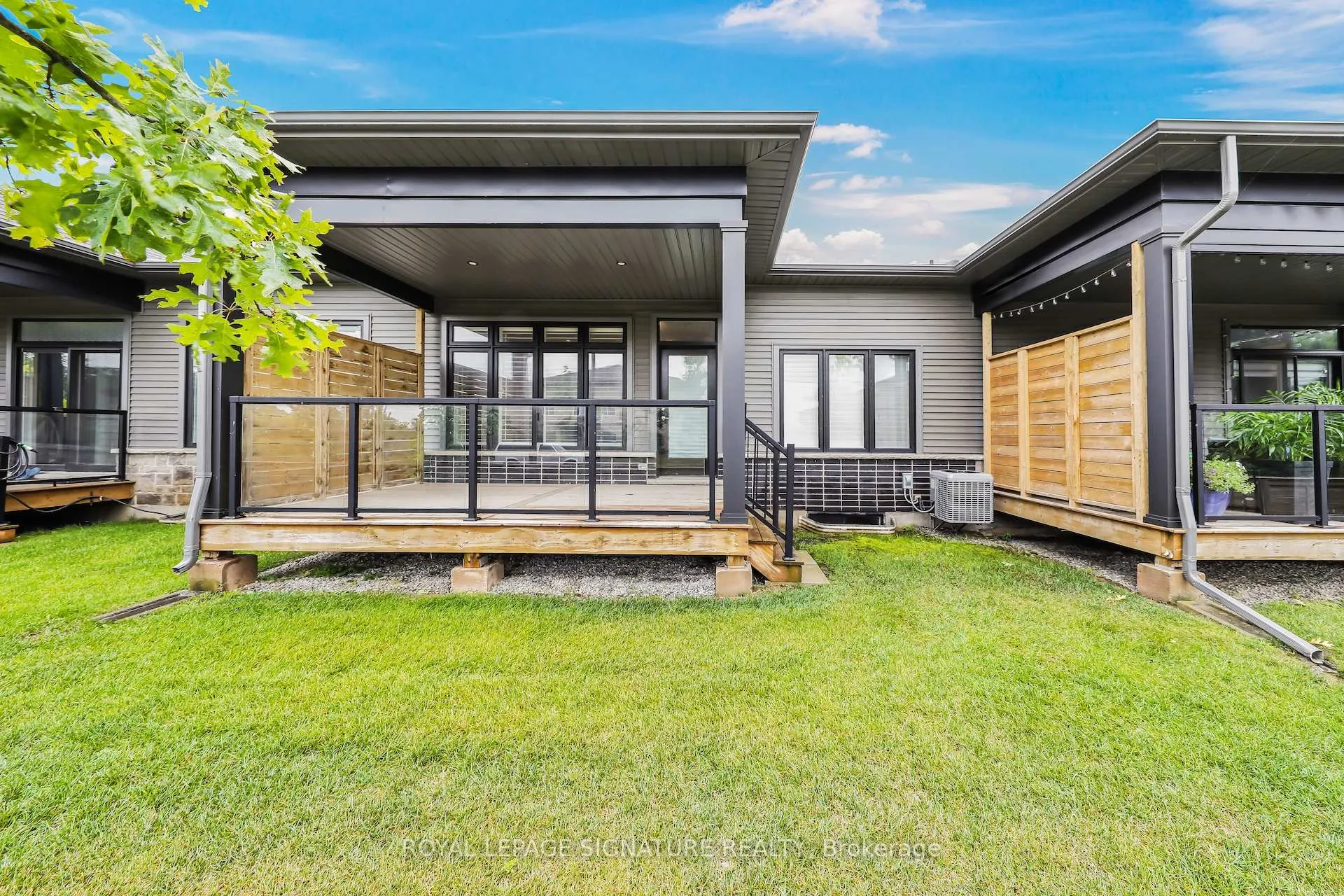 Photo 25 of Unit 2, 8974 Willoughby Drive, Niagara Falls, Chippawa — HOMEH