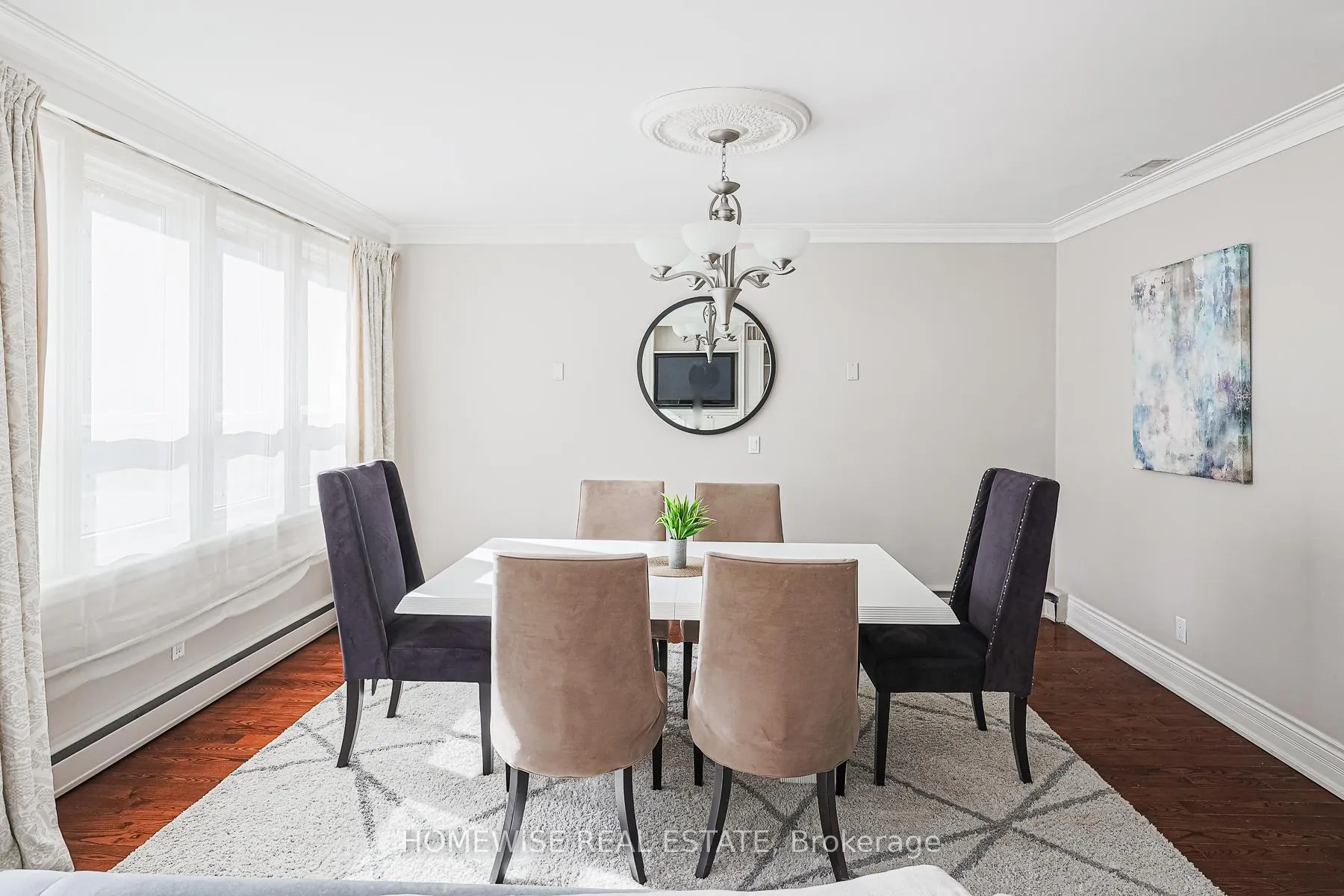 Photo 10 of Unit 4, 8 Ridge Hill Drive, Toronto, Forest Hill North — HOMEH