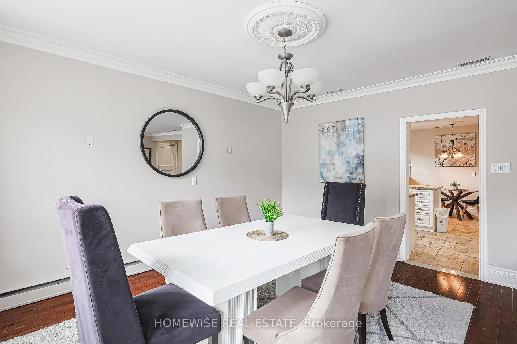 Photo 14 of Unit 4, 8 Ridge Hill Drive, Toronto, Forest Hill North — HOMEH