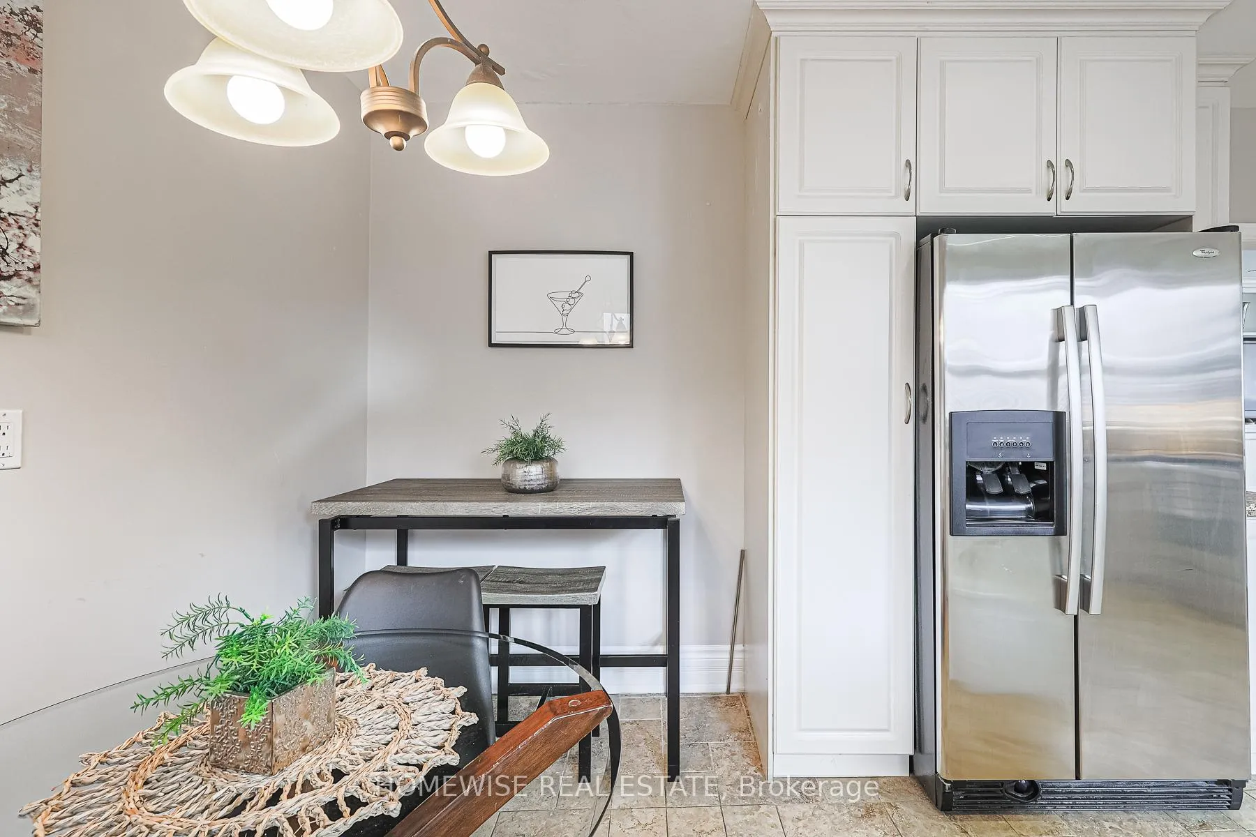 Photo 24 of Unit 4, 8 Ridge Hill Drive, Toronto, Forest Hill North — HOMEH