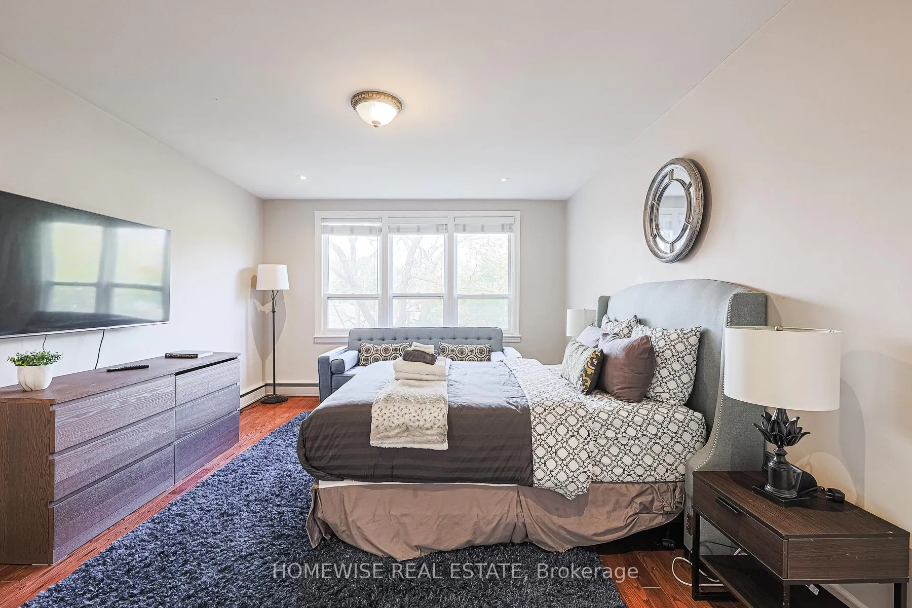 Photo 31 of Unit 4, 8 Ridge Hill Drive, Toronto, Forest Hill North — HOMEH