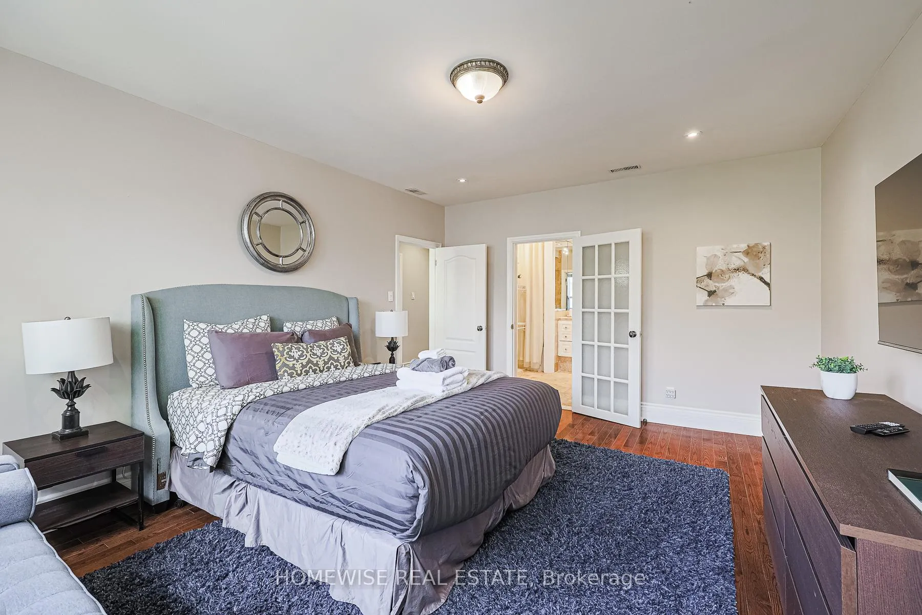 Photo 34 of Unit 4, 8 Ridge Hill Drive, Toronto, Forest Hill North — HOMEH