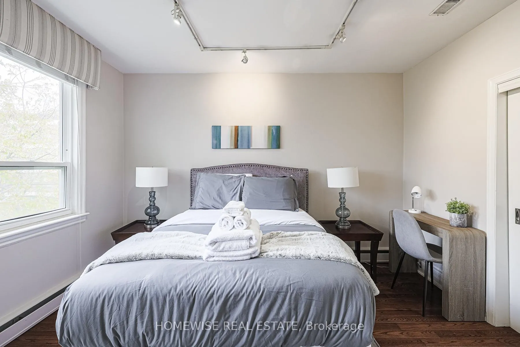 Photo 35 of Unit 4, 8 Ridge Hill Drive, Toronto, Forest Hill North — HOMEH