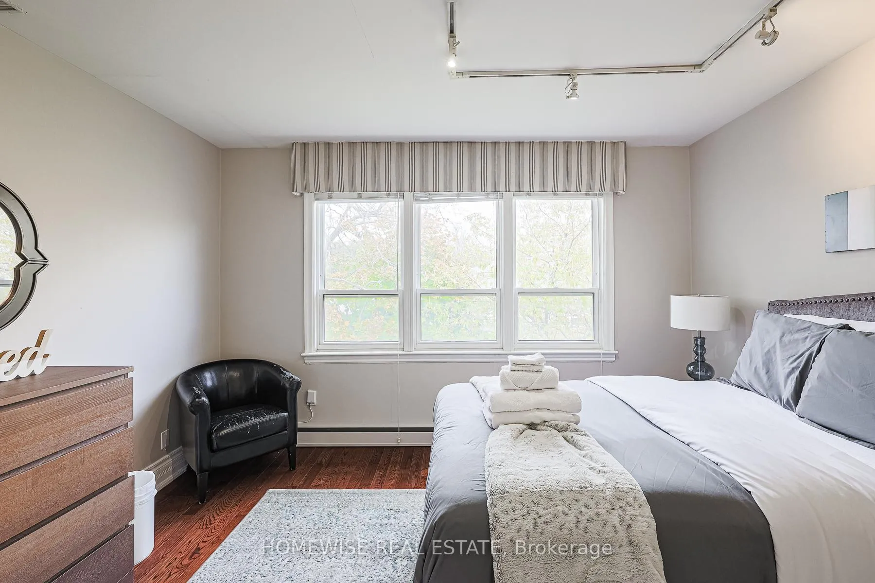 Photo 38 of Unit 4, 8 Ridge Hill Drive, Toronto, Forest Hill North — HOMEH