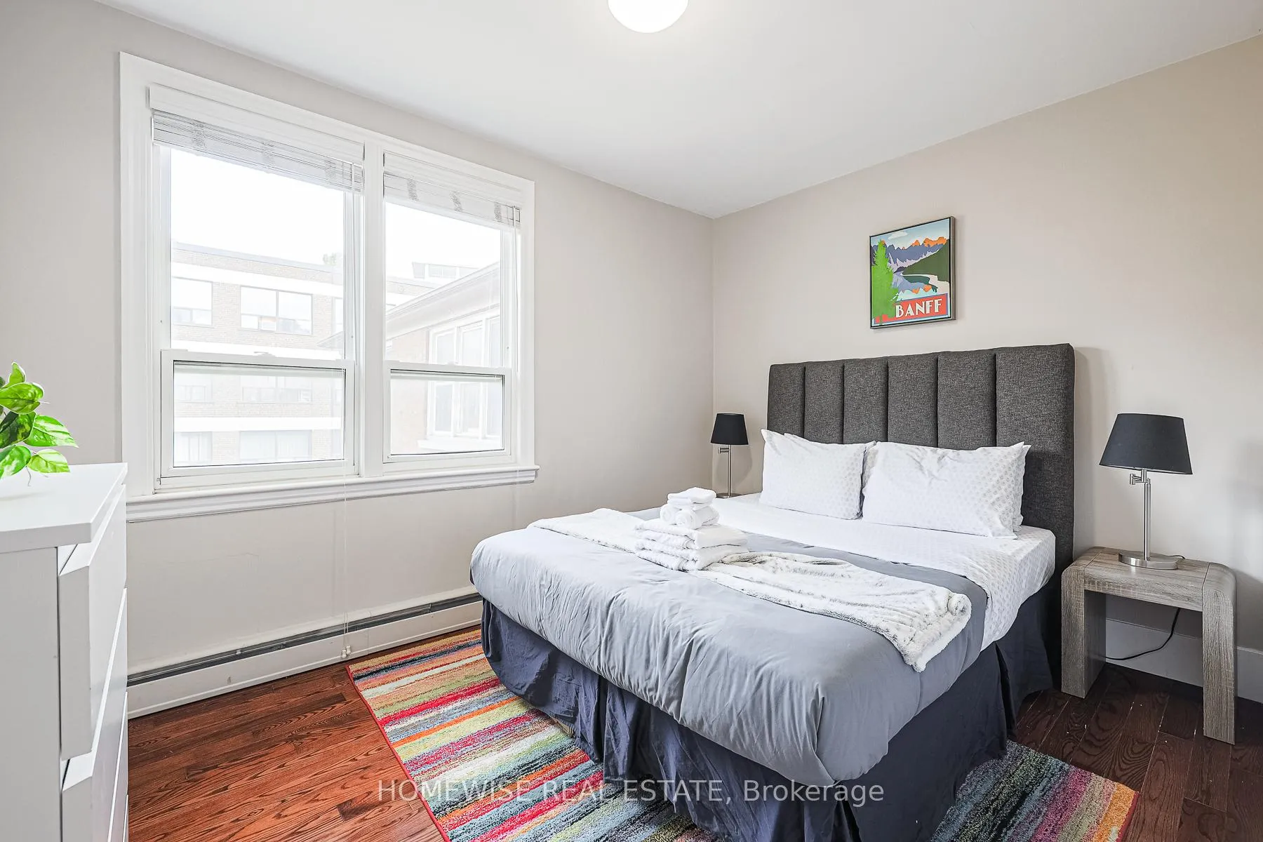 Photo 39 of Unit 4, 8 Ridge Hill Drive, Toronto, Forest Hill North — HOMEH