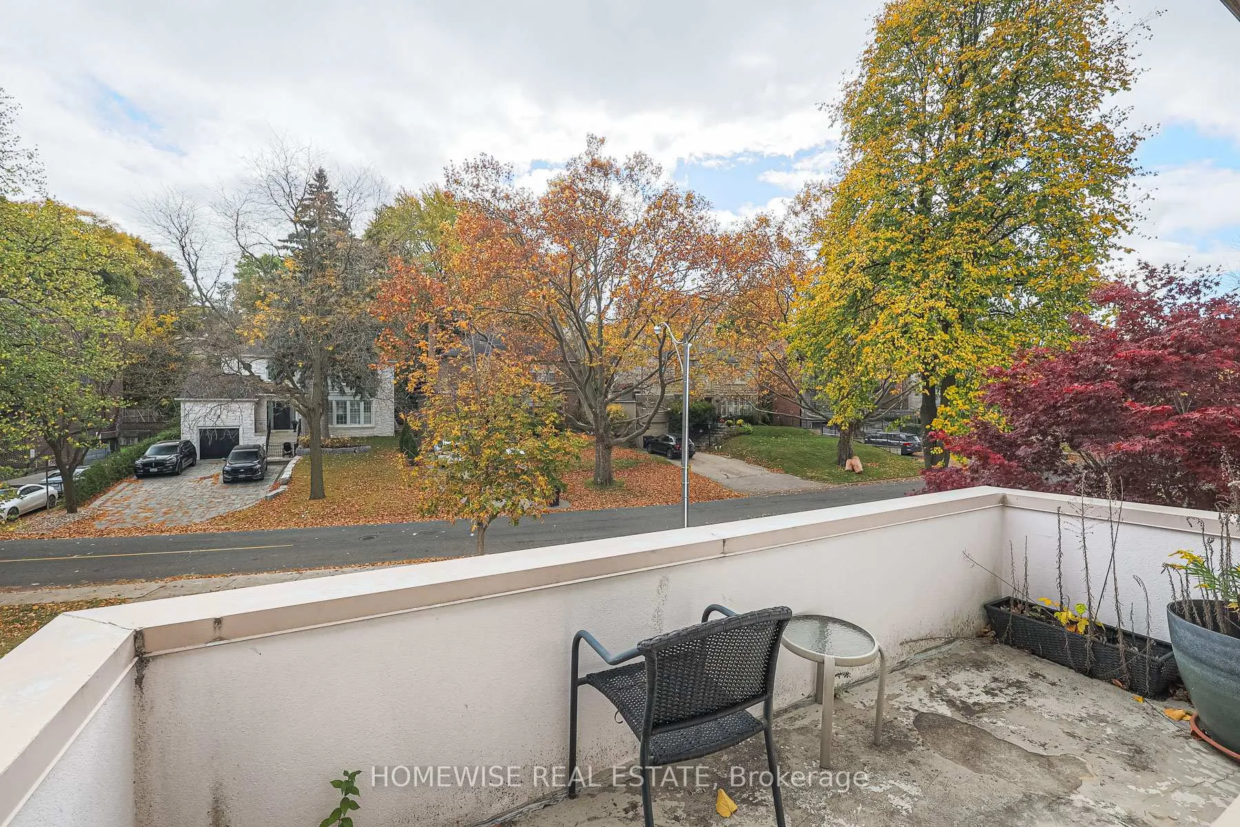 Photo 43 of Unit 4, 8 Ridge Hill Drive, Toronto, Forest Hill North — HOMEH