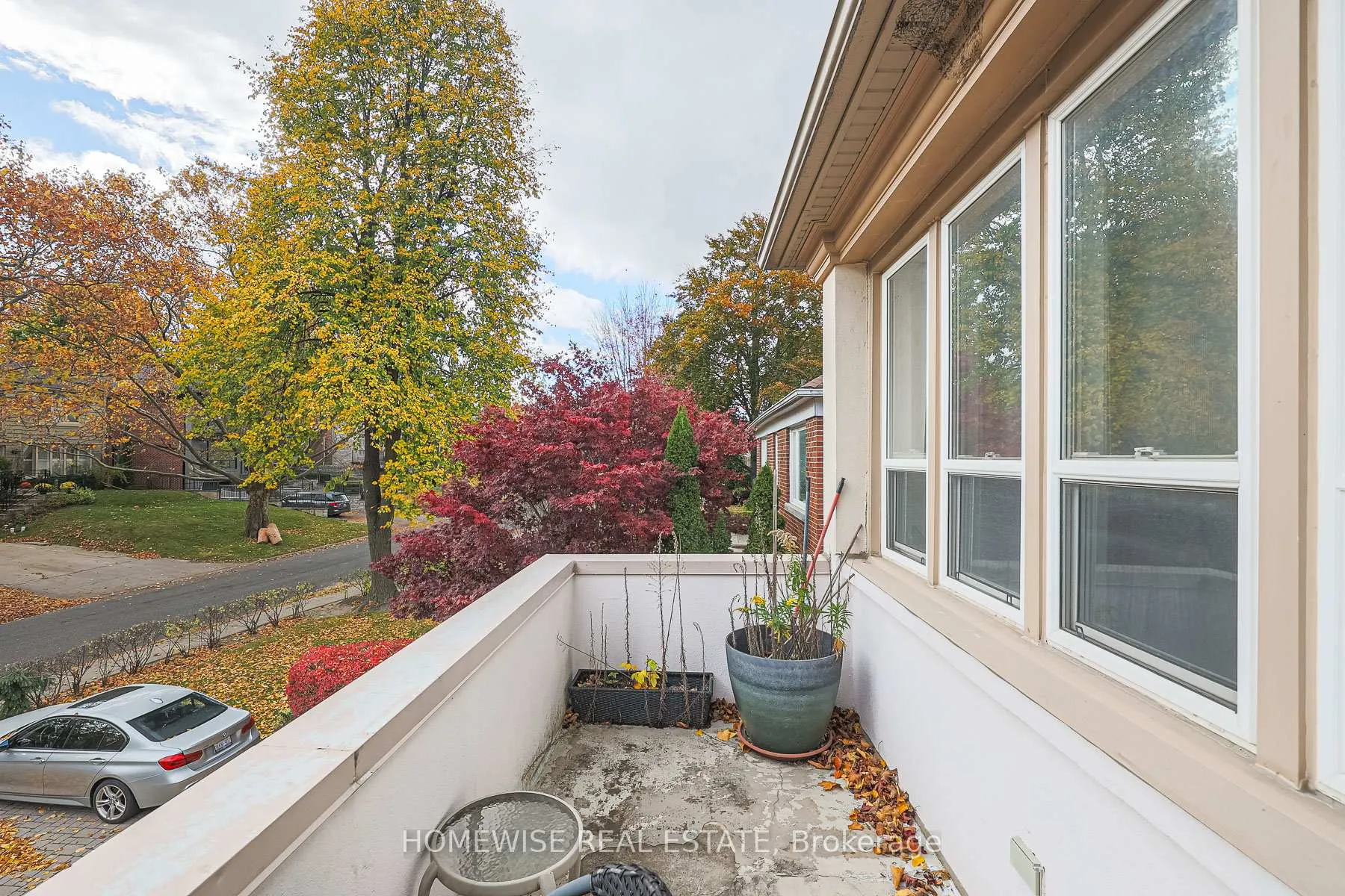 Photo 44 of Unit 4, 8 Ridge Hill Drive, Toronto, Forest Hill North — HOMEH