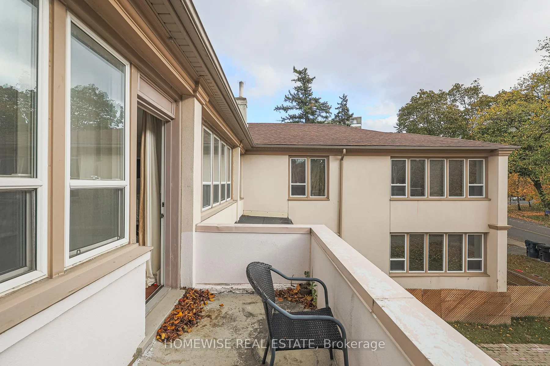 Photo 45 of Unit 4, 8 Ridge Hill Drive, Toronto, Forest Hill North — HOMEH