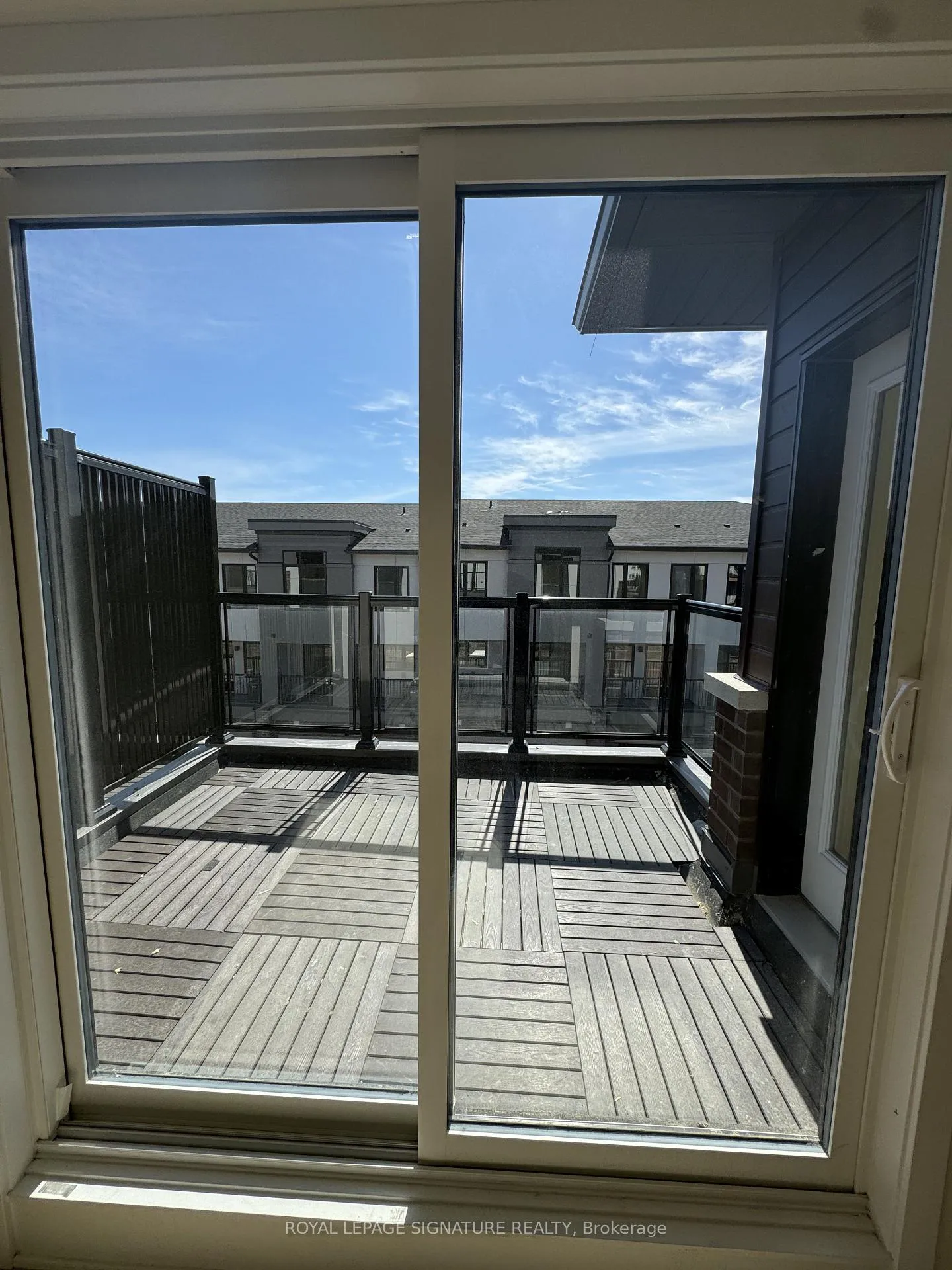 Photo 2 of Unit 1011, 1695 Dersan Street, Pickering, Duffin Heights — HOMEH