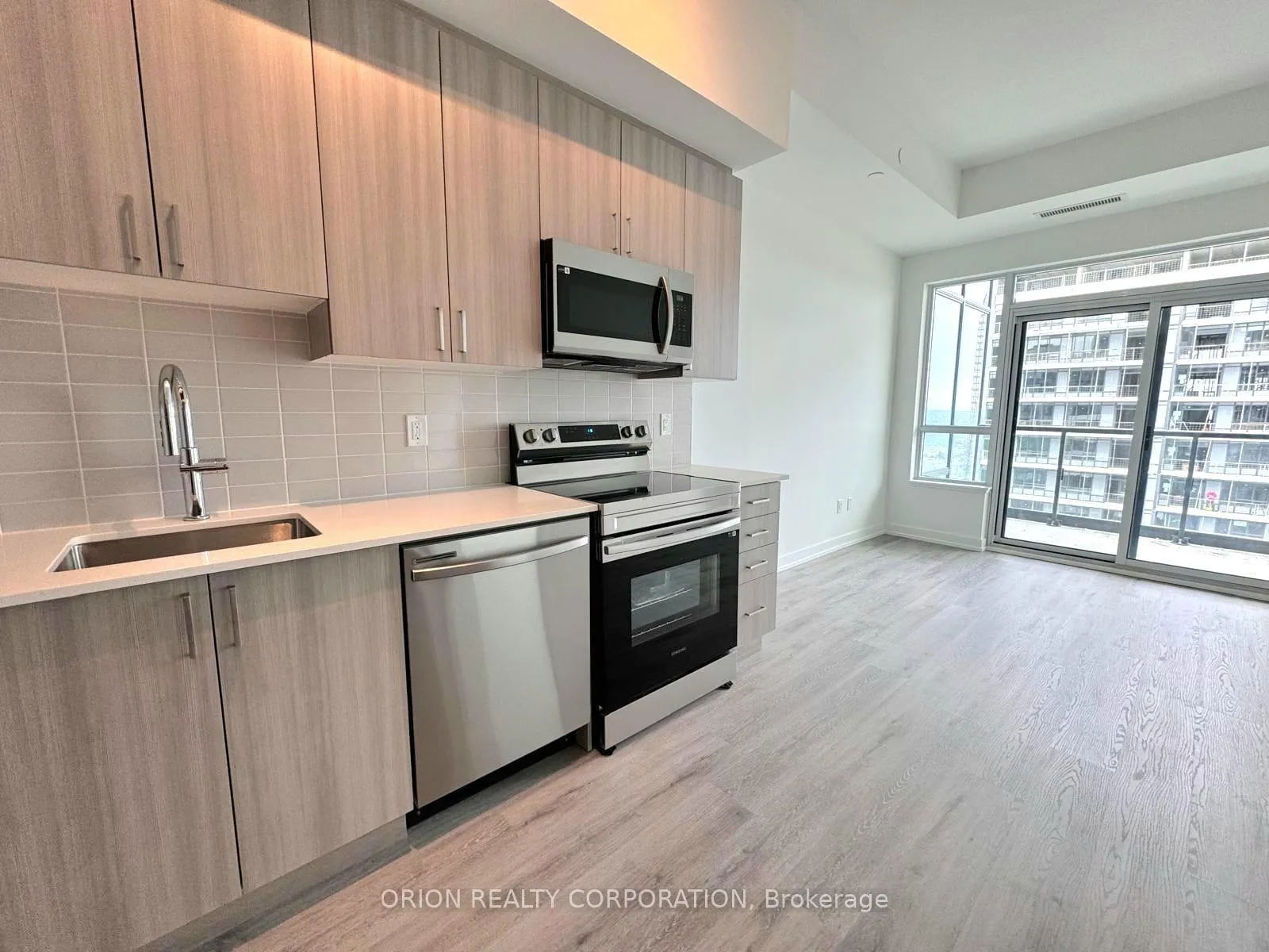 Photo 1 of Unit 2607, 1455 Celebration Drive, Pickering, Bay Ridges — HOMEH