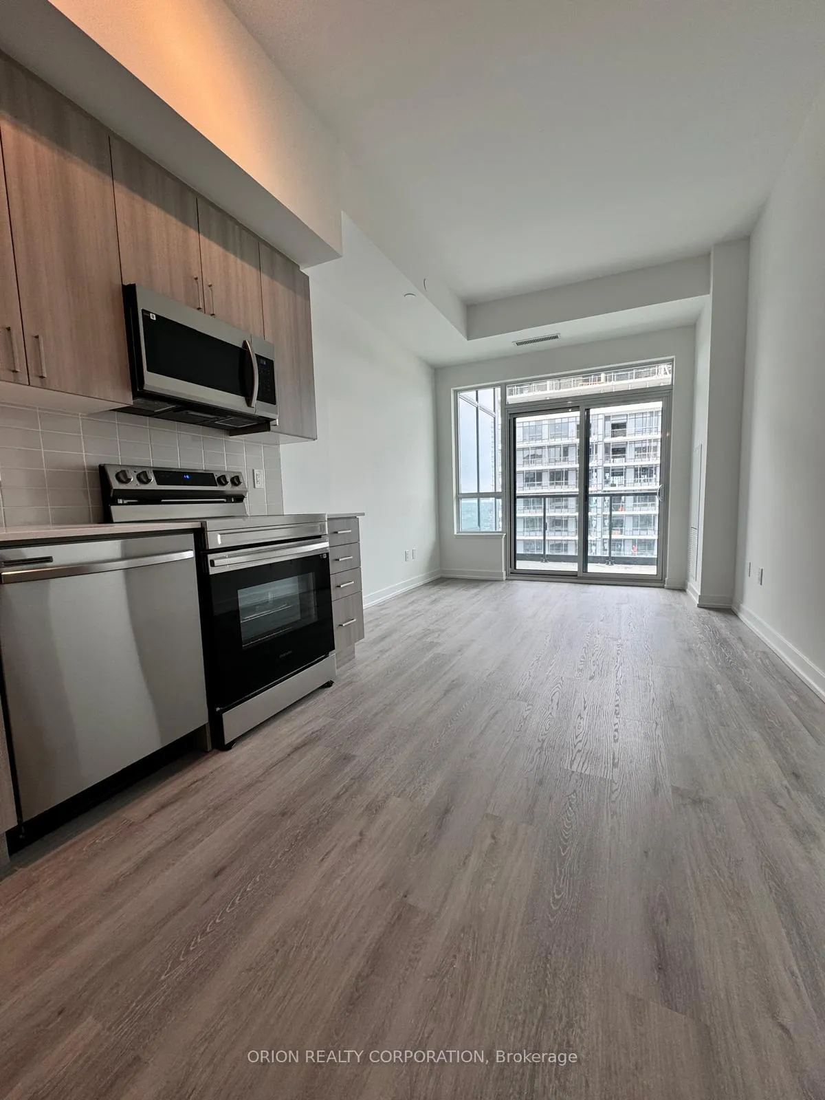 Photo 2 of Unit 2607, 1455 Celebration Drive, Pickering, Bay Ridges — HOMEH