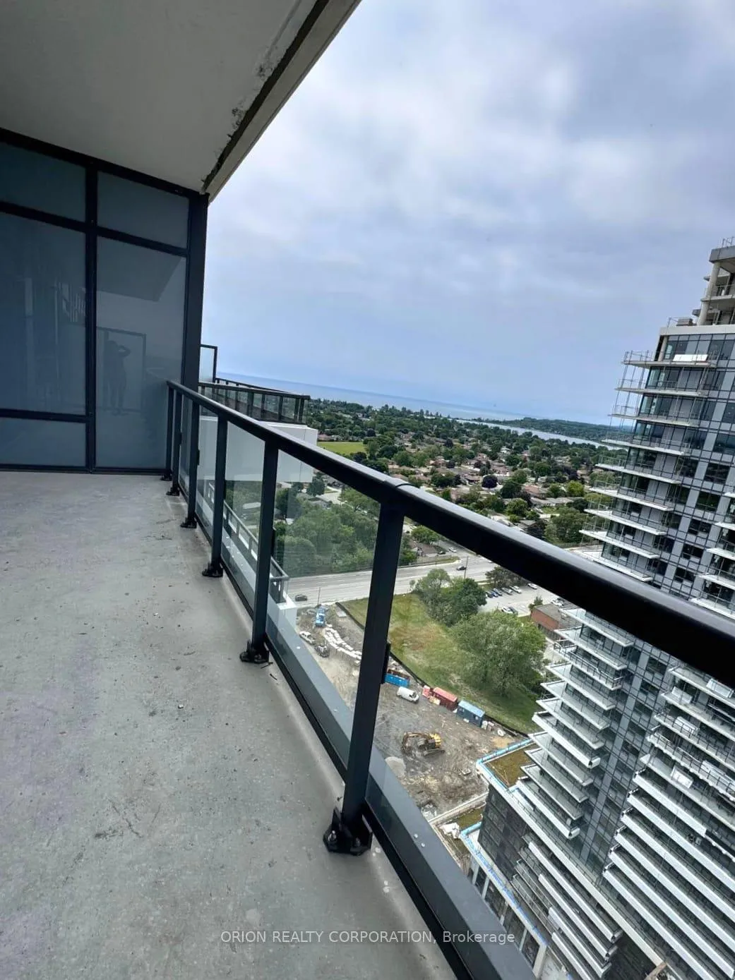 Photo 10 of Unit 2607, 1455 Celebration Drive, Pickering, Bay Ridges — HOMEH