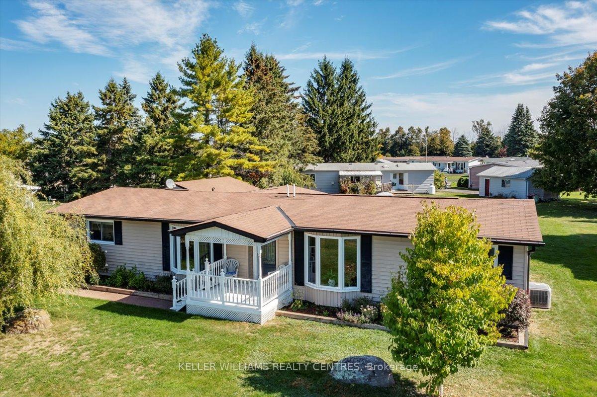 Photo 1 of 41 Damsel Circle, Georgina, Sutton & Jackson's Point — HOMEH