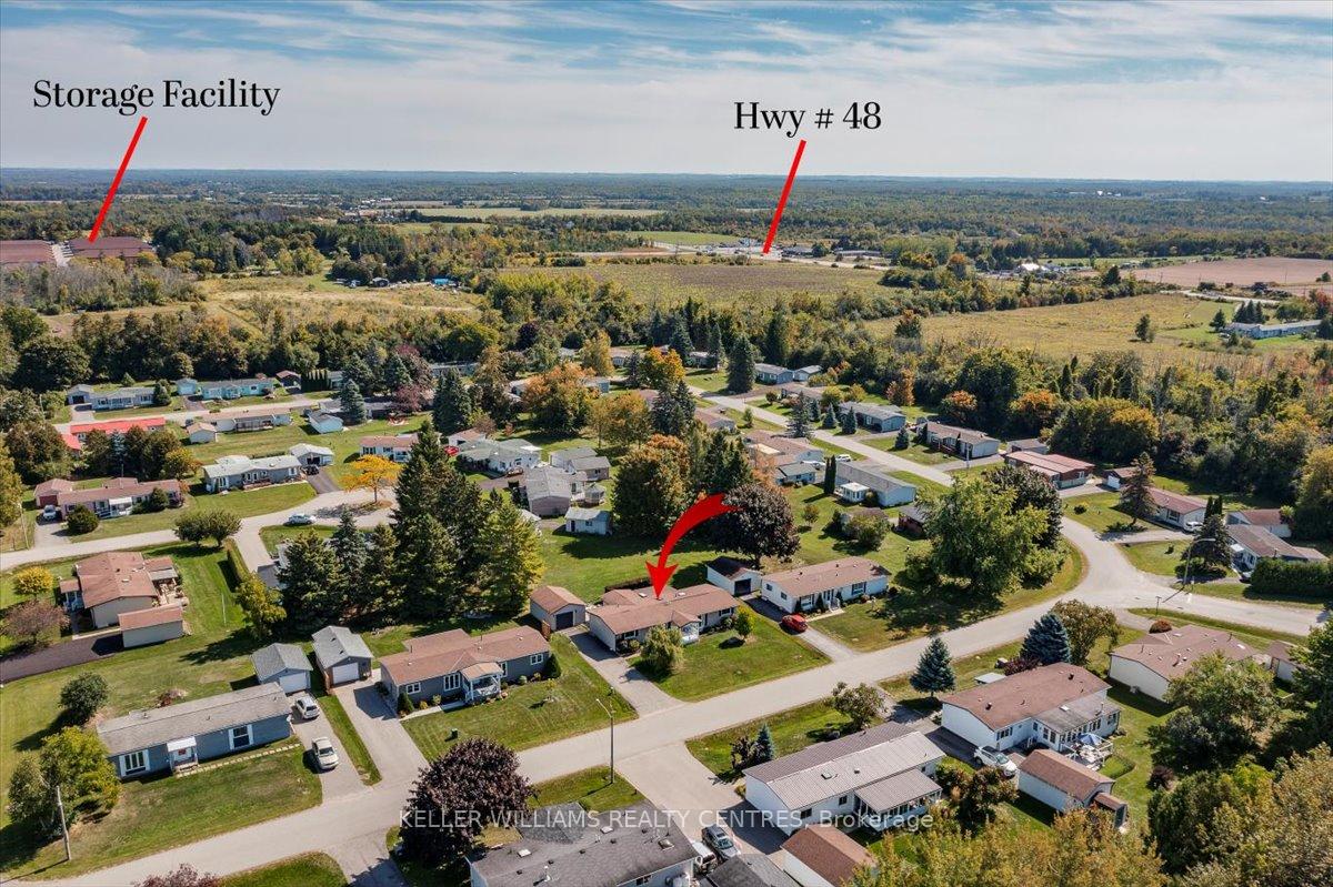 Photo 3 of 41 Damsel Circle, Georgina, Sutton & Jackson's Point — HOMEH