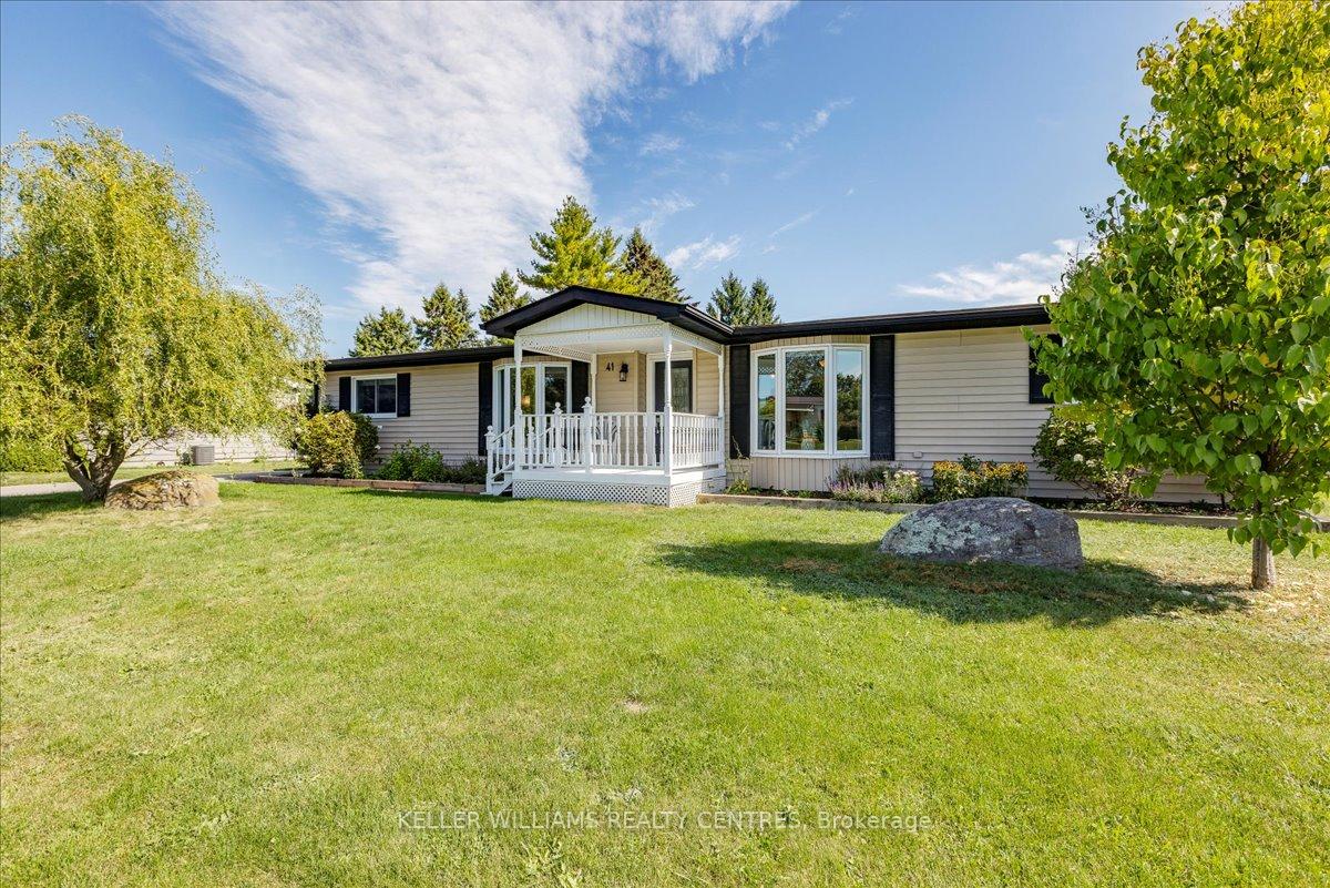 Photo 7 of 41 Damsel Circle, Georgina, Sutton & Jackson's Point — HOMEH