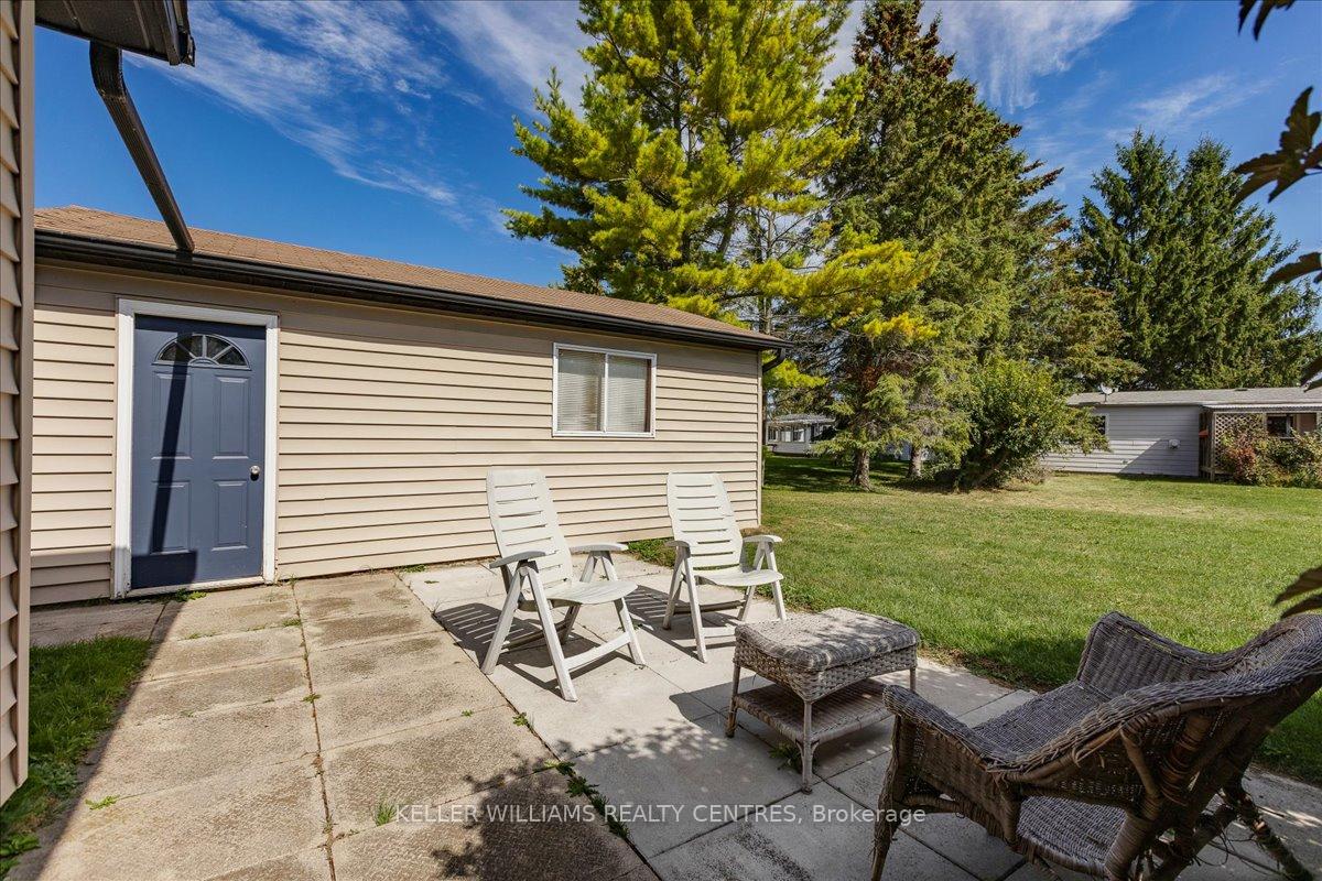 Photo 36 of 41 Damsel Circle, Georgina, Sutton & Jackson's Point — HOMEH