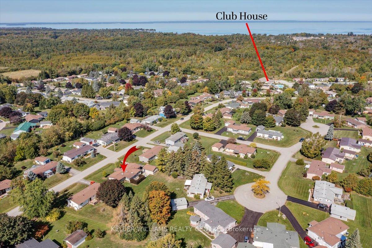 Photo 45 of 41 Damsel Circle, Georgina, Sutton & Jackson's Point — HOMEH