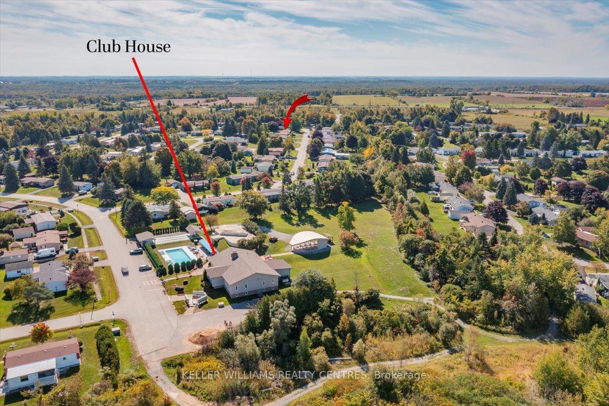 Photo 46 of 41 Damsel Circle, Georgina, Sutton & Jackson's Point — HOMEH