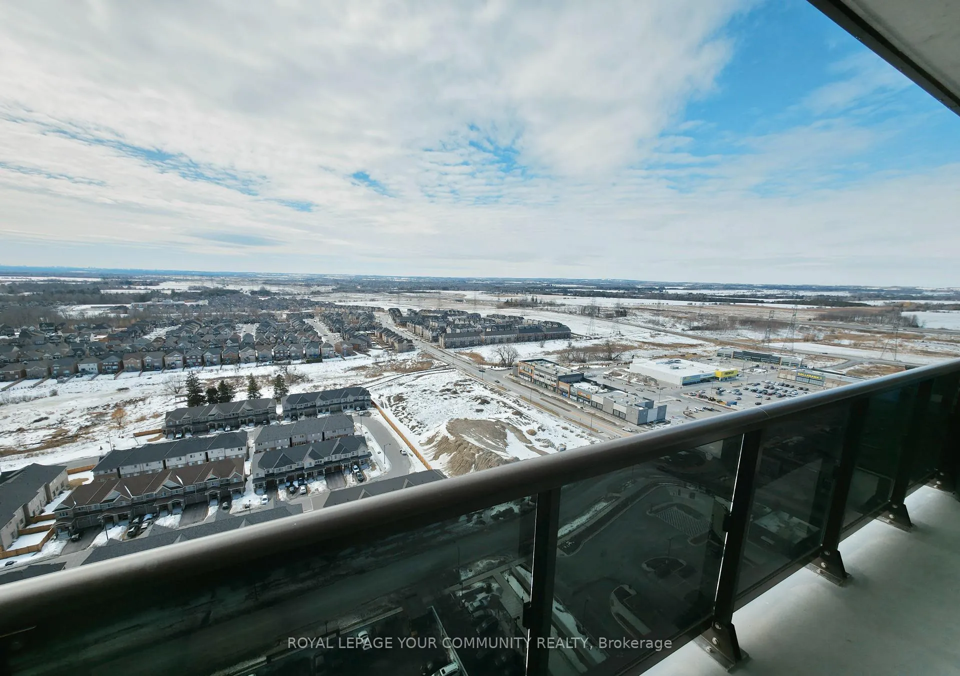 Photo 19 of Unit 2521, 2550 Simcoe Street, Oshawa, Windfields — HOMEH