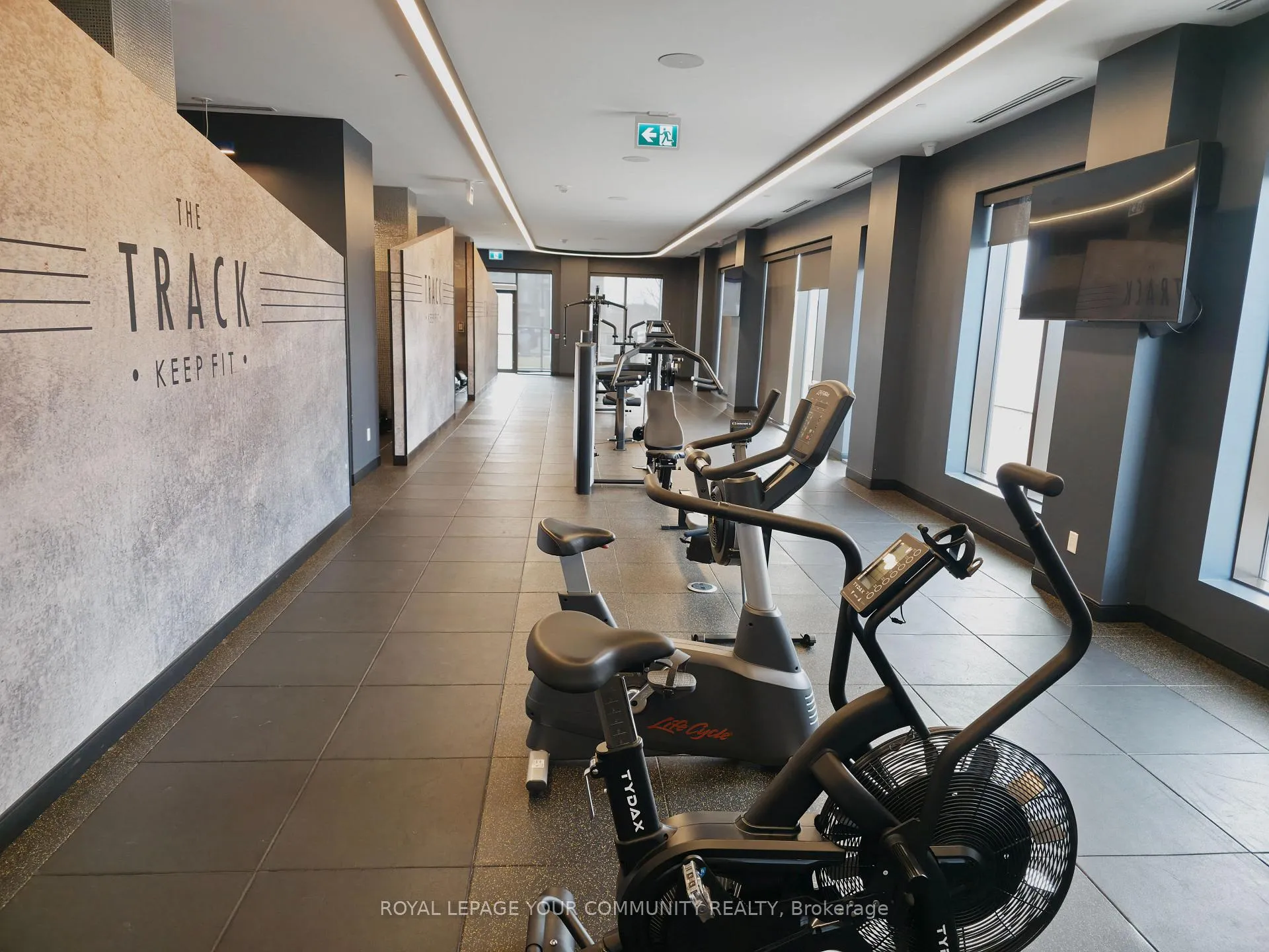 Photo 26 of Unit 2521, 2550 Simcoe Street, Oshawa, Windfields — HOMEH
