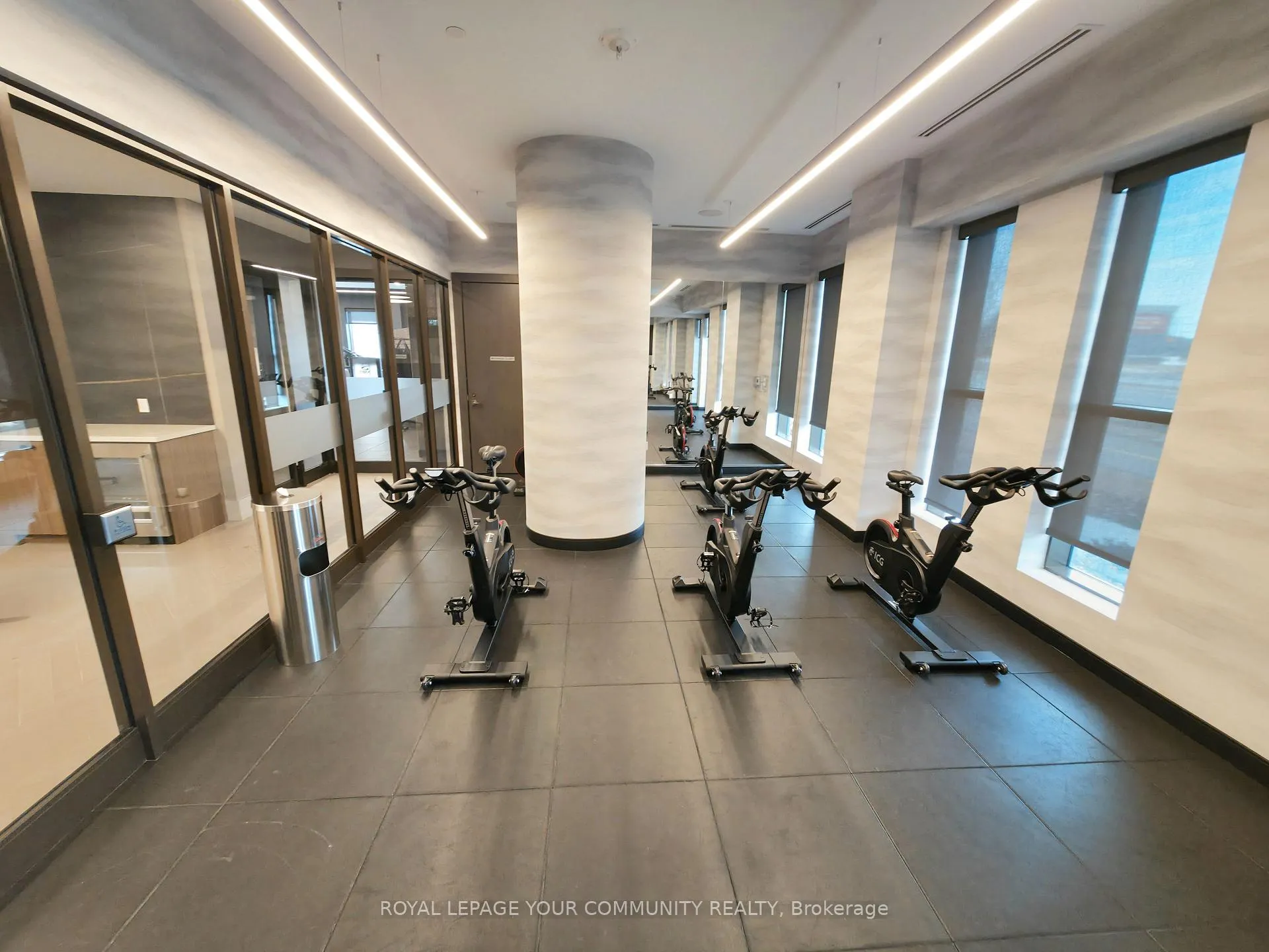 Photo 28 of Unit 2521, 2550 Simcoe Street, Oshawa, Windfields — HOMEH