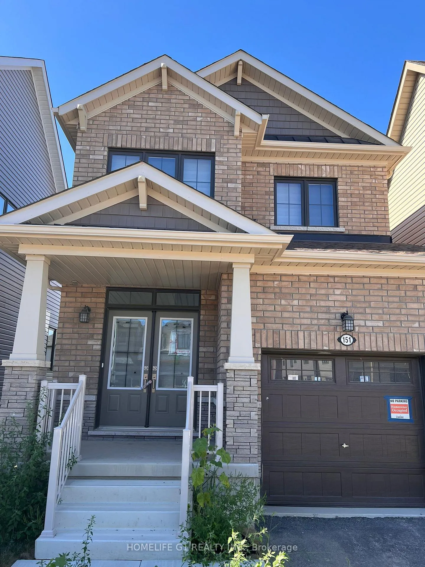 Photo 1 of 151 Velvet Way, Thorold, Rolling Meadows — HOMEH