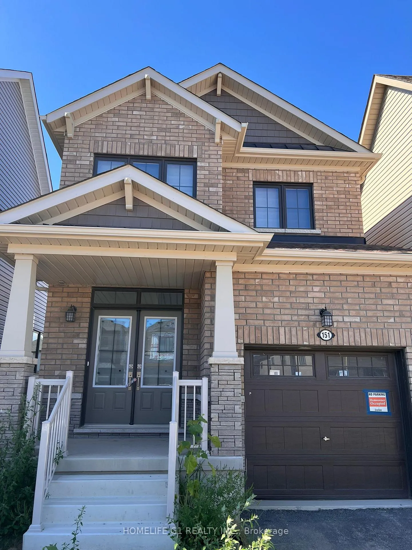 Photo 2 of 151 Velvet Way, Thorold, Rolling Meadows — HOMEH