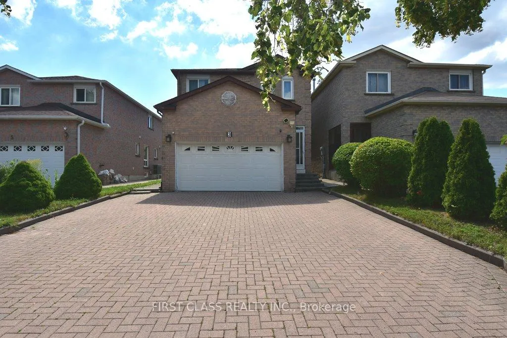 Photo 1 of Unit BSMT, 3 Halder Crescent, Markham, Milliken Mills East — HOMEH