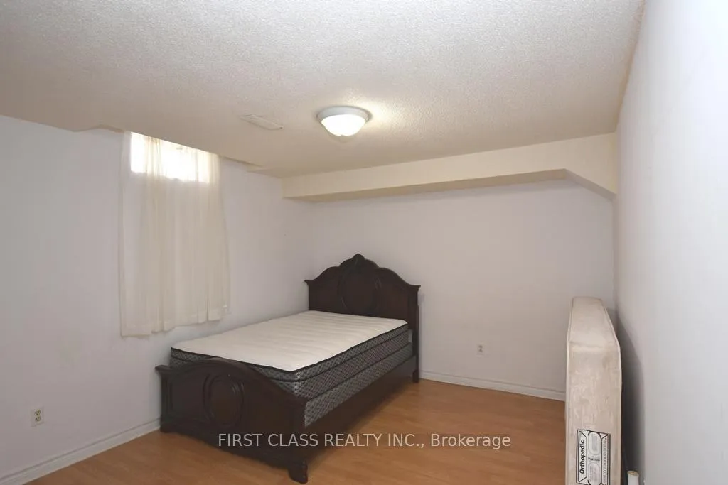 Photo 7 of Unit BSMT, 3 Halder Crescent, Markham, Milliken Mills East — HOMEH