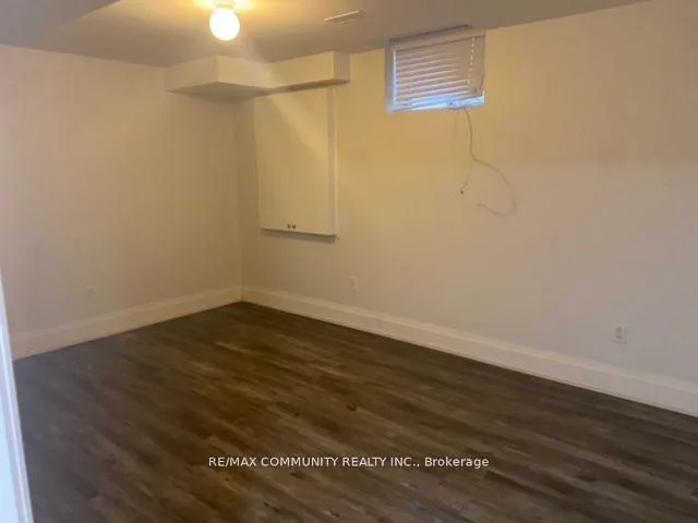 Photo 2 of Unit Basement, 1692 Shade Master Drive, Pickering, Dunbarton — HOMEH