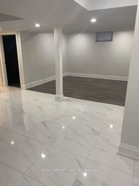 Photo 4 of Unit Basement, 1692 Shade Master Drive, Pickering, Dunbarton — HOMEH