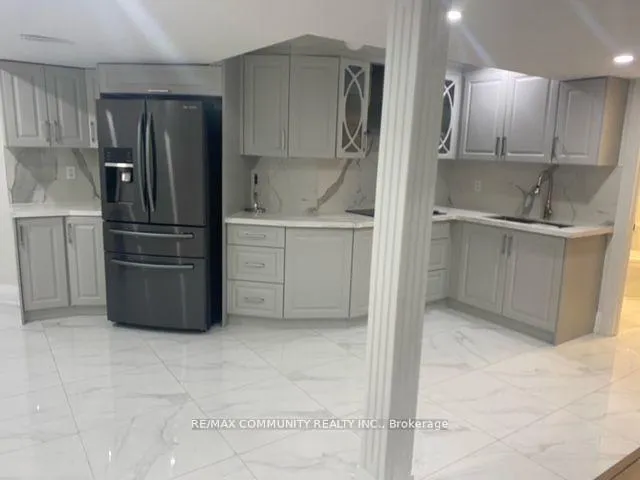 Photo 5 of Unit Basement, 1692 Shade Master Drive, Pickering, Dunbarton — HOMEH