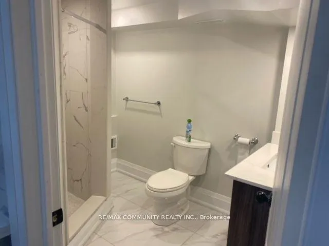 Photo 6 of Unit Basement, 1692 Shade Master Drive, Pickering, Dunbarton — HOMEH