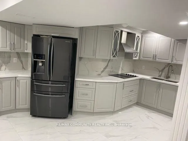 Photo 7 of Unit Basement, 1692 Shade Master Drive, Pickering, Dunbarton — HOMEH