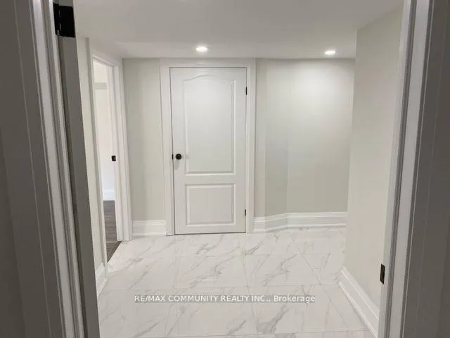 Photo 8 of Unit Basement, 1692 Shade Master Drive, Pickering, Dunbarton — HOMEH