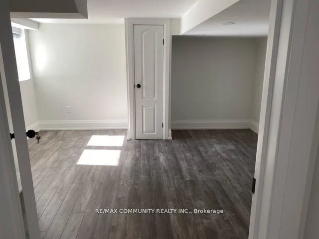 Photo 9 of Unit Basement, 1692 Shade Master Drive, Pickering, Dunbarton — HOMEH