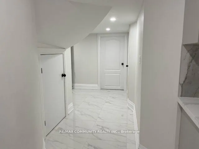 Photo 10 of Unit Basement, 1692 Shade Master Drive, Pickering, Dunbarton — HOMEH
