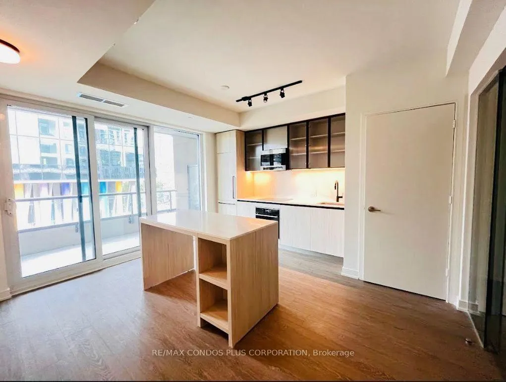 Photo 3 of Unit 304, 425 Front Street E, Toronto, Waterfront Communities — HOMEH
