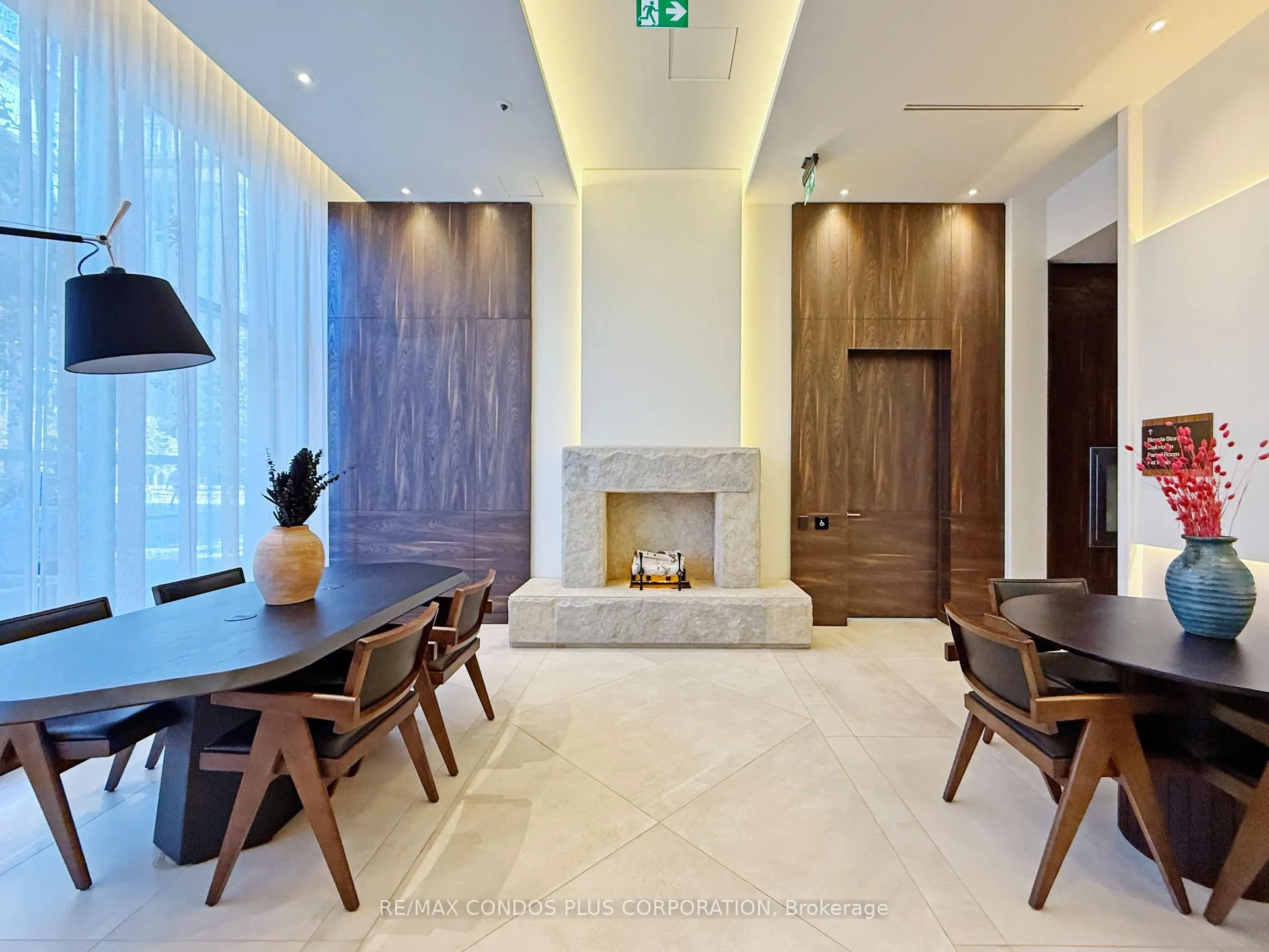 Photo 10 of Unit 304, 425 Front Street E, Toronto, Waterfront Communities — HOMEH
