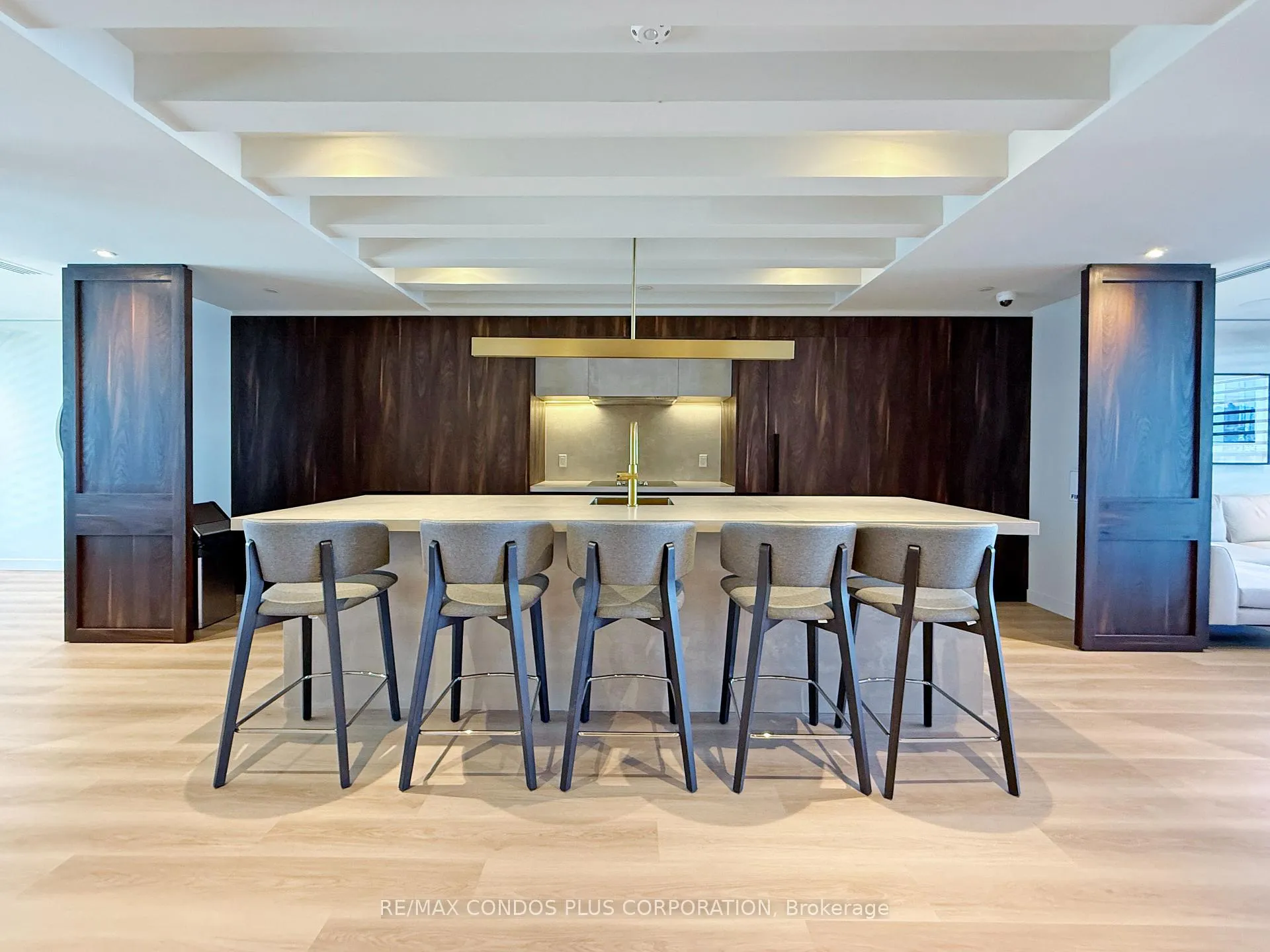 Photo 20 of Unit 304, 425 Front Street E, Toronto, Waterfront Communities — HOMEH