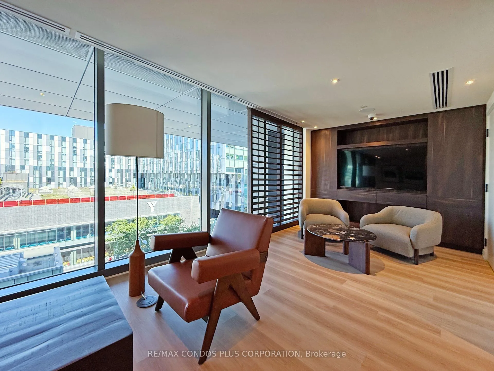 Photo 22 of Unit 304, 425 Front Street E, Toronto, Waterfront Communities — HOMEH