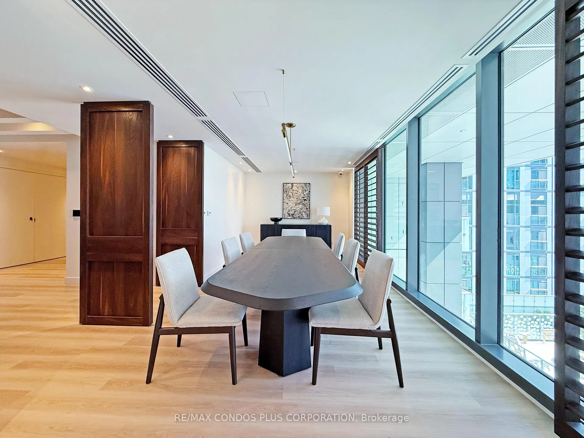 Photo 23 of Unit 304, 425 Front Street E, Toronto, Waterfront Communities — HOMEH