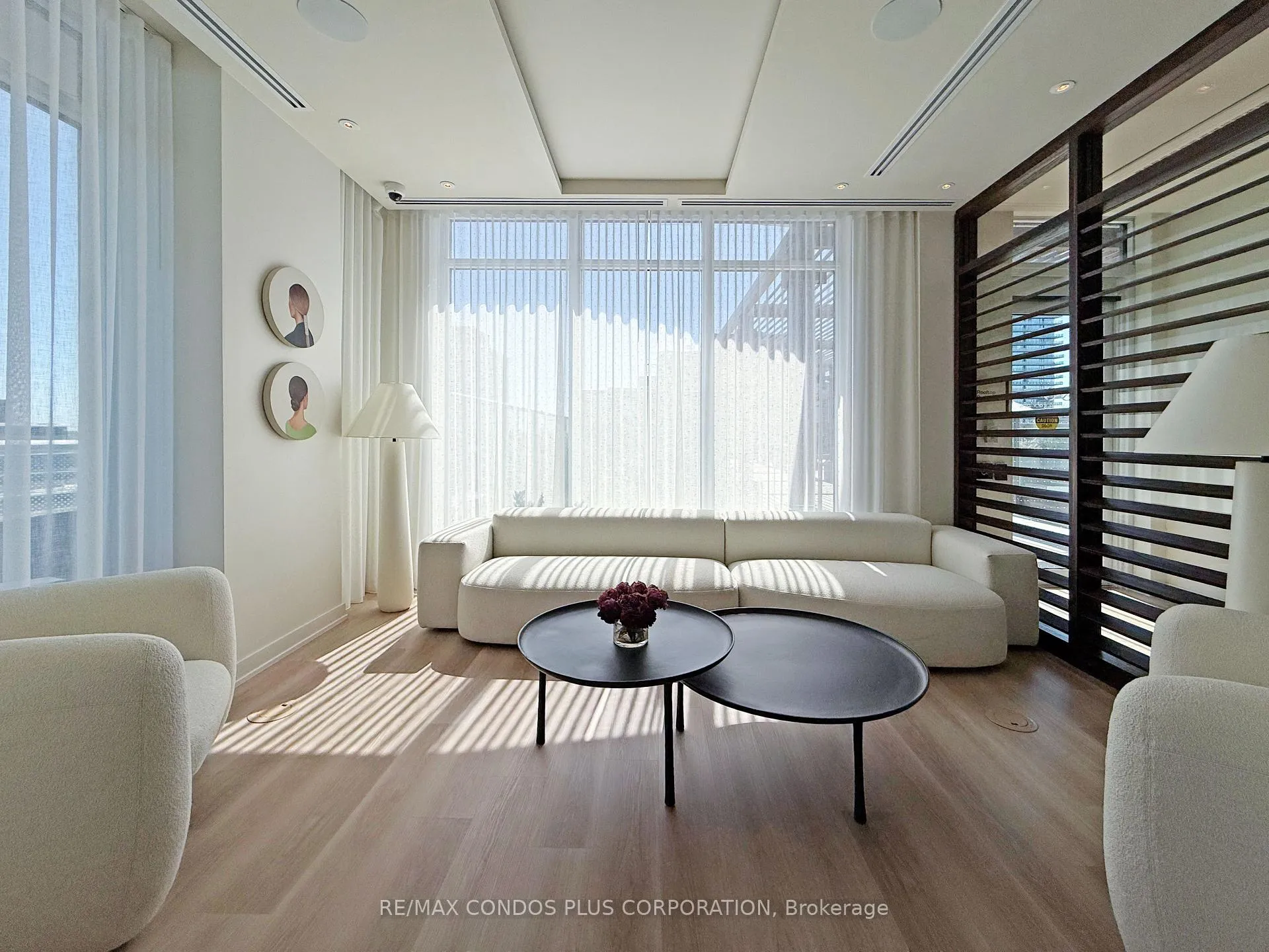 Photo 25 of Unit 304, 425 Front Street E, Toronto, Waterfront Communities — HOMEH
