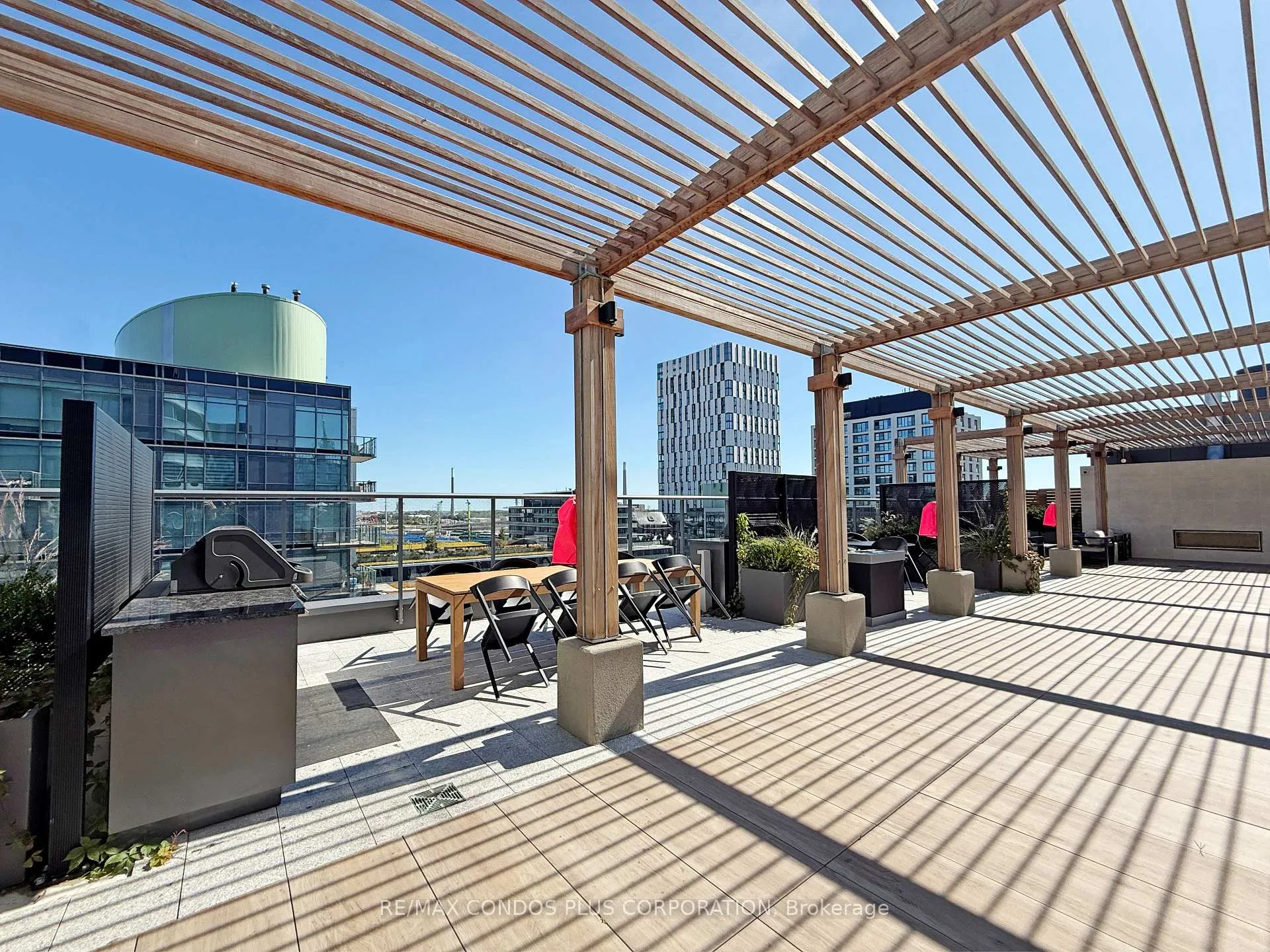 Photo 28 of Unit 304, 425 Front Street E, Toronto, Waterfront Communities — HOMEH
