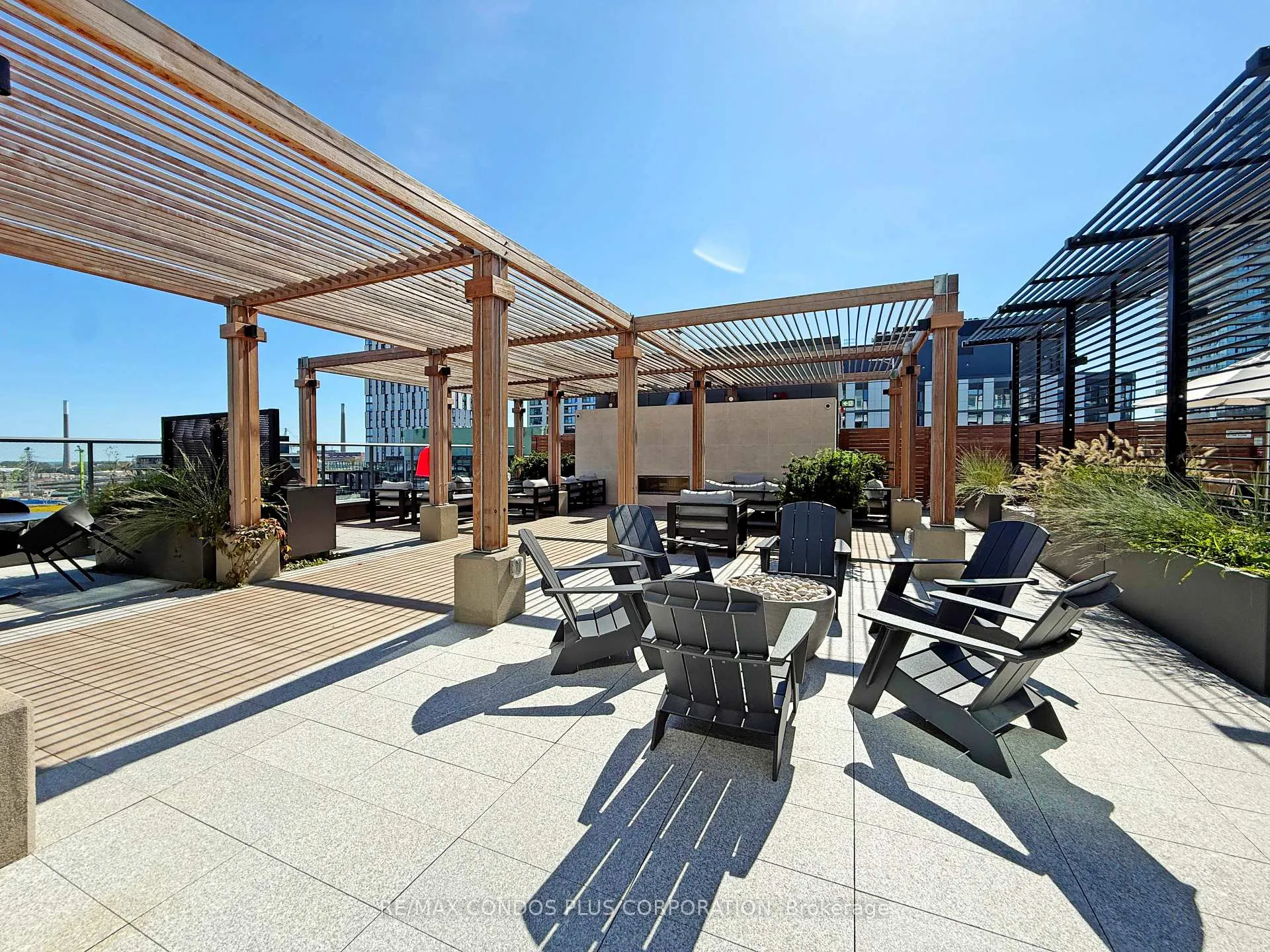 Photo 29 of Unit 304, 425 Front Street E, Toronto, Waterfront Communities — HOMEH