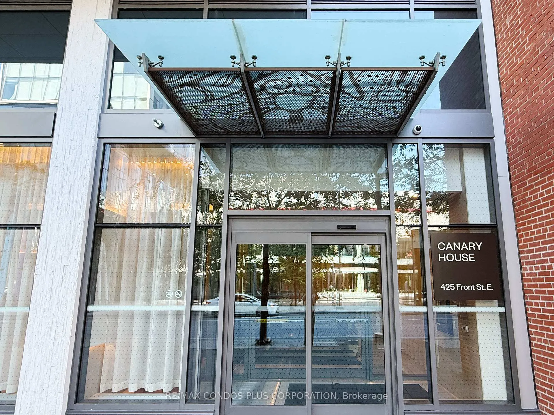 Photo 30 of Unit 304, 425 Front Street E, Toronto, Waterfront Communities — HOMEH