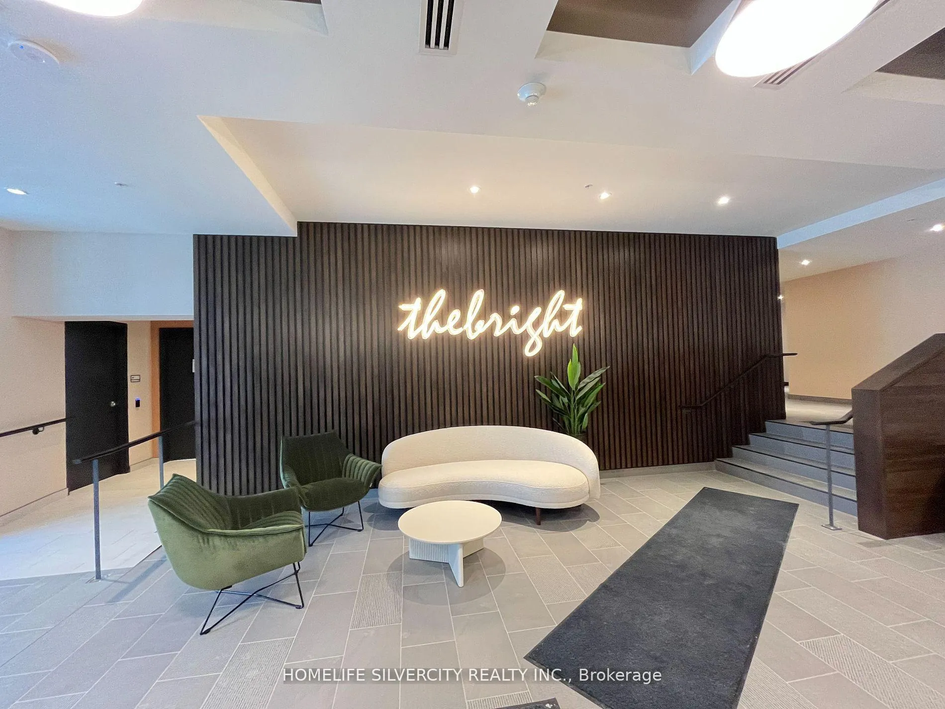 Photo 1 of Unit 1109, 741 King Street W, Kitchener, KW Hospital — HOMEH